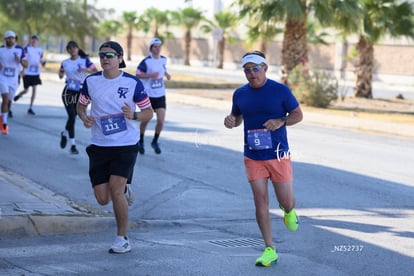 5K Colegio Americano con causa | 5K Colegio Americano carrera con causa 2024