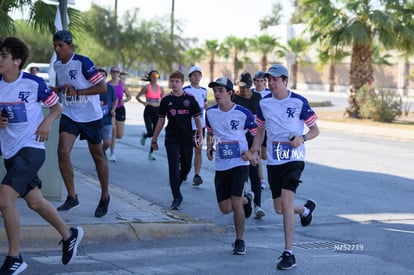 5K Colegio Americano con causa | 5K Colegio Americano carrera con causa 2024