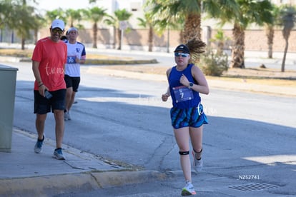 5K Colegio Americano con causa | 5K Colegio Americano carrera con causa 2024