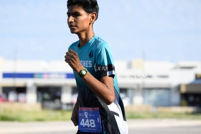 Jose Juan Navarro | 5K Colegio Americano carrera con causa 2024