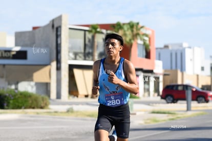 5K Colegio Americano con causa | 5K Colegio Americano carrera con causa 2024