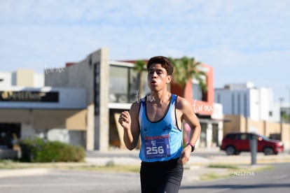 5K Colegio Americano con causa | 5K Colegio Americano carrera con causa 2024