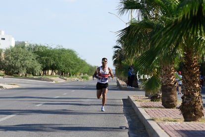 5K Colegio Americano con causa | 5K Colegio Americano carrera con causa 2024
