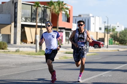 5K Colegio Americano con causa | 5K Colegio Americano carrera con causa 2024