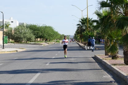 Jessica Flores | 5K Colegio Americano carrera con causa 2024