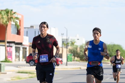 5K Colegio Americano con causa | 5K Colegio Americano carrera con causa 2024