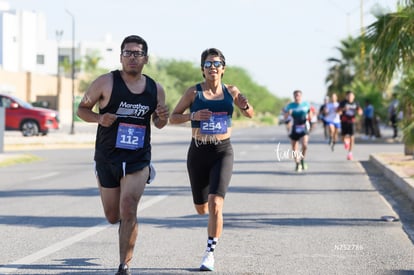 5K Colegio Americano con causa | 5K Colegio Americano carrera con causa 2024