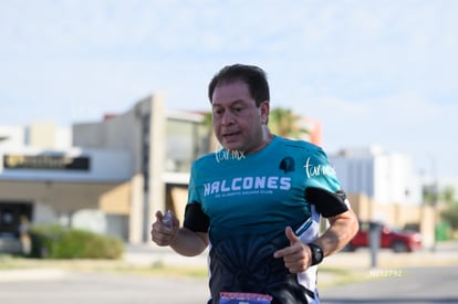 5K Colegio Americano con causa | 5K Colegio Americano carrera con causa 2024