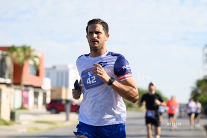 5K Colegio Americano con causa | 5K Colegio Americano carrera con causa 2024