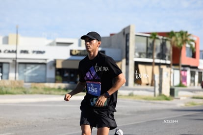 5K Colegio Americano con causa | 5K Colegio Americano carrera con causa 2024