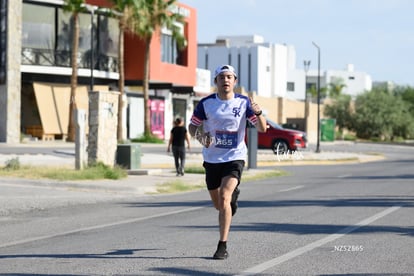 5K Colegio Americano con causa | 5K Colegio Americano carrera con causa 2024