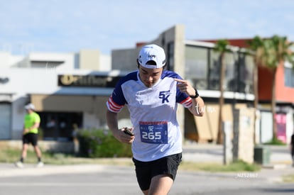 5K Colegio Americano con causa | 5K Colegio Americano carrera con causa 2024