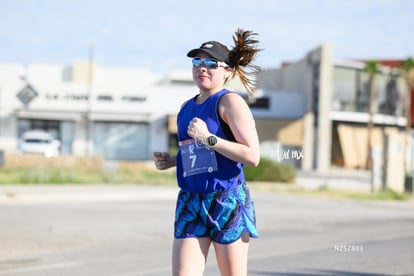 5K Colegio Americano con causa | 5K Colegio Americano carrera con causa 2024