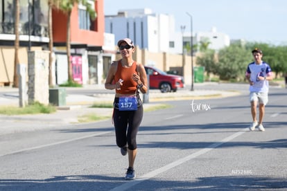 5K Colegio Americano con causa | 5K Colegio Americano carrera con causa 2024
