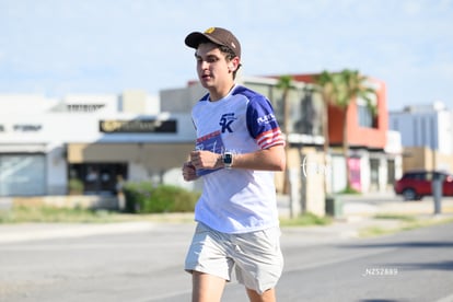 5K Colegio Americano con causa | 5K Colegio Americano carrera con causa 2024