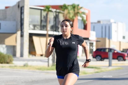 5K Colegio Americano con causa | 5K Colegio Americano carrera con causa 2024