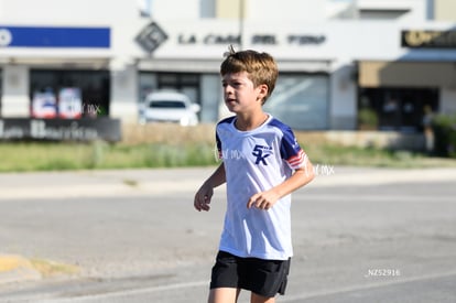 5K Colegio Americano con causa | 5K Colegio Americano carrera con causa 2024