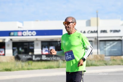 5K Colegio Americano con causa | 5K Colegio Americano carrera con causa 2024