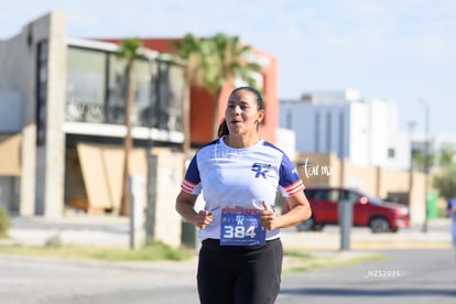 5K Colegio Americano con causa | 5K Colegio Americano carrera con causa 2024