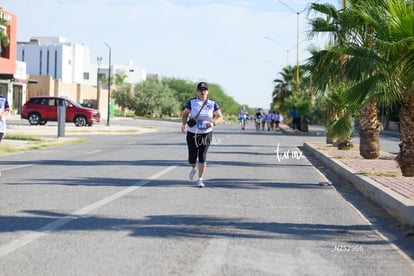 5K Colegio Americano con causa | 5K Colegio Americano carrera con causa 2024