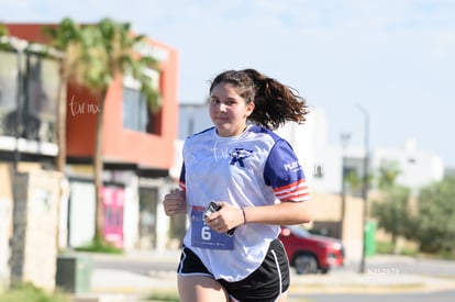 5K Colegio Americano con causa | 5K Colegio Americano carrera con causa 2024