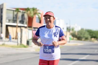 5K Colegio Americano con causa | 5K Colegio Americano carrera con causa 2024
