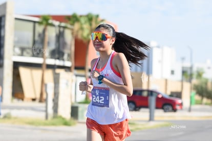 5K Colegio Americano con causa | 5K Colegio Americano carrera con causa 2024