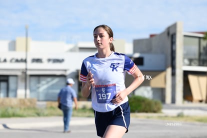 5K Colegio Americano con causa | 5K Colegio Americano carrera con causa 2024