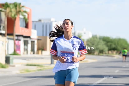 5K Colegio Americano con causa | 5K Colegio Americano carrera con causa 2024