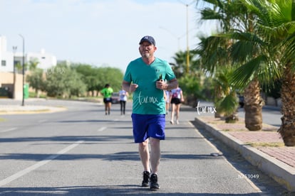 5K Colegio Americano con causa | 5K Colegio Americano carrera con causa 2024