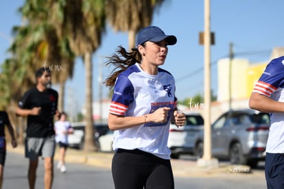 5K Colegio Americano con causa | 5K Colegio Americano carrera con causa 2024