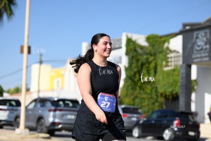5K Colegio Americano con causa | 5K Colegio Americano carrera con causa 2024