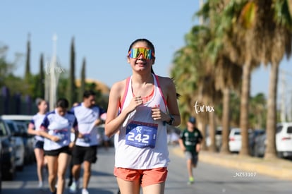 5K Colegio Americano con causa | 5K Colegio Americano carrera con causa 2024