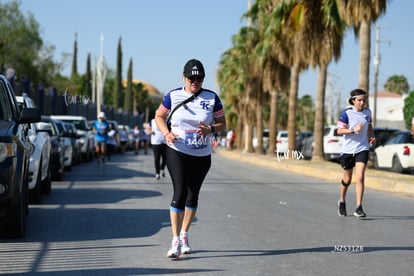 5K Colegio Americano con causa | 5K Colegio Americano carrera con causa 2024