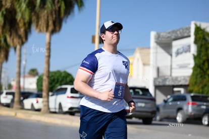 5K Colegio Americano con causa | 5K Colegio Americano carrera con causa 2024