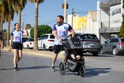 5K Colegio Americano con causa | 5K Colegio Americano carrera con causa 2024