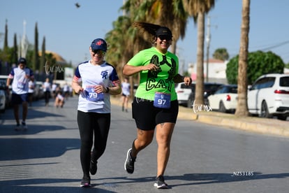 5K Colegio Americano con causa | 5K Colegio Americano carrera con causa 2024