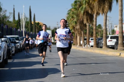 5K Colegio Americano con causa | 5K Colegio Americano carrera con causa 2024