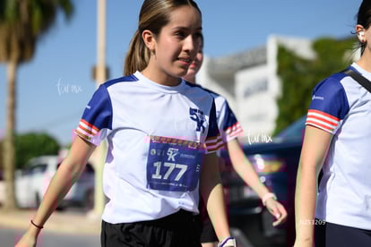5K Colegio Americano con causa | 5K Colegio Americano carrera con causa 2024