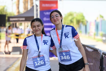 5K Colegio Americano con causa | 5K Colegio Americano carrera con causa 2024