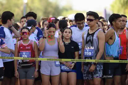 5K Colegio Americano con causa | 5K Colegio Americano carrera con causa 2024