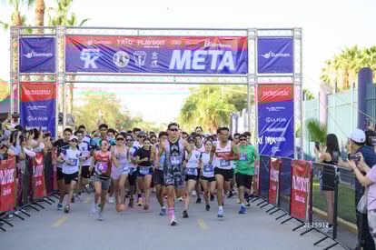 5K Colegio Americano con causa | 5K Colegio Americano carrera con causa 2024