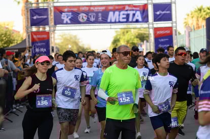 5K Colegio Americano con causa | 5K Colegio Americano carrera con causa 2024