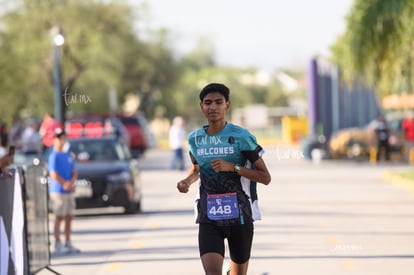 Jose Juan Navarro | 5K Colegio Americano carrera con causa 2024