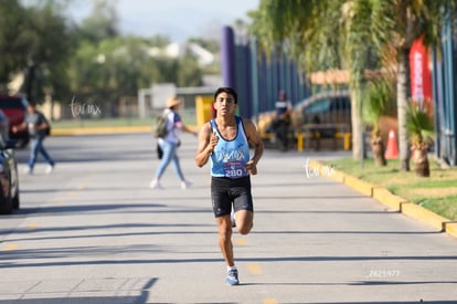5K Colegio Americano con causa | 5K Colegio Americano carrera con causa 2024
