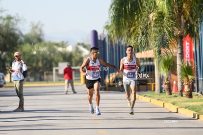 5K Colegio Americano con causa | 5K Colegio Americano carrera con causa 2024