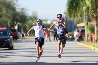5K Colegio Americano con causa | 5K Colegio Americano carrera con causa 2024