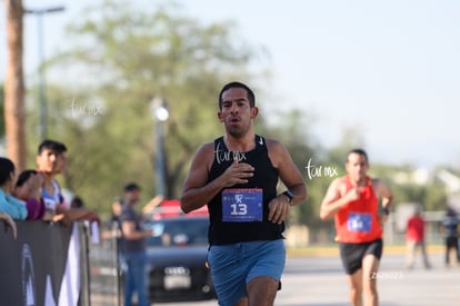 5K Colegio Americano con causa | 5K Colegio Americano carrera con causa 2024