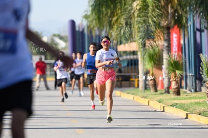 5K Colegio Americano con causa | 5K Colegio Americano carrera con causa 2024