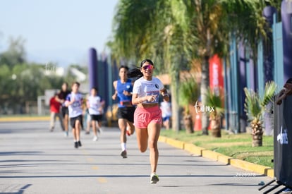 5K Colegio Americano con causa | 5K Colegio Americano carrera con causa 2024